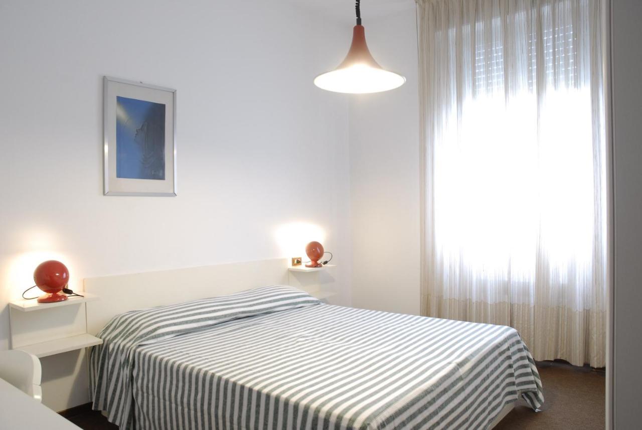 Centro Residenziale Maestoso Viareggio